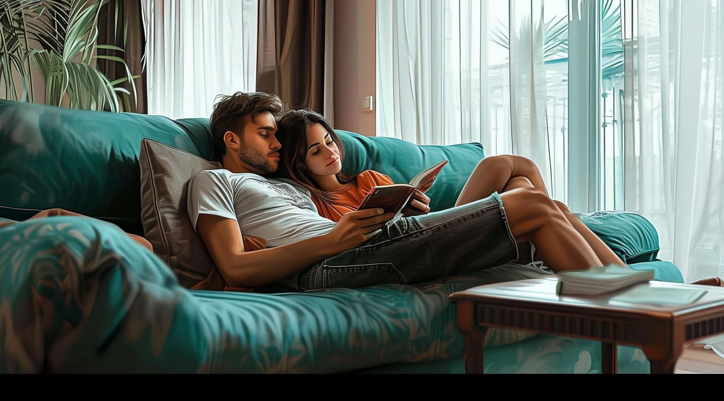 Tipps für eine harmonische Partnerschaft