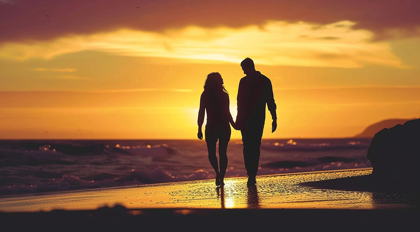 Partnerschaft: Konflikte konstruktiv lösen